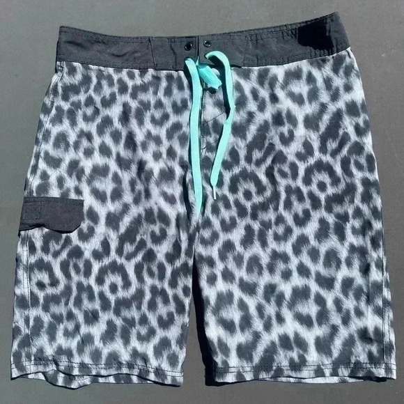 Carbon Other - Carbon board shorts